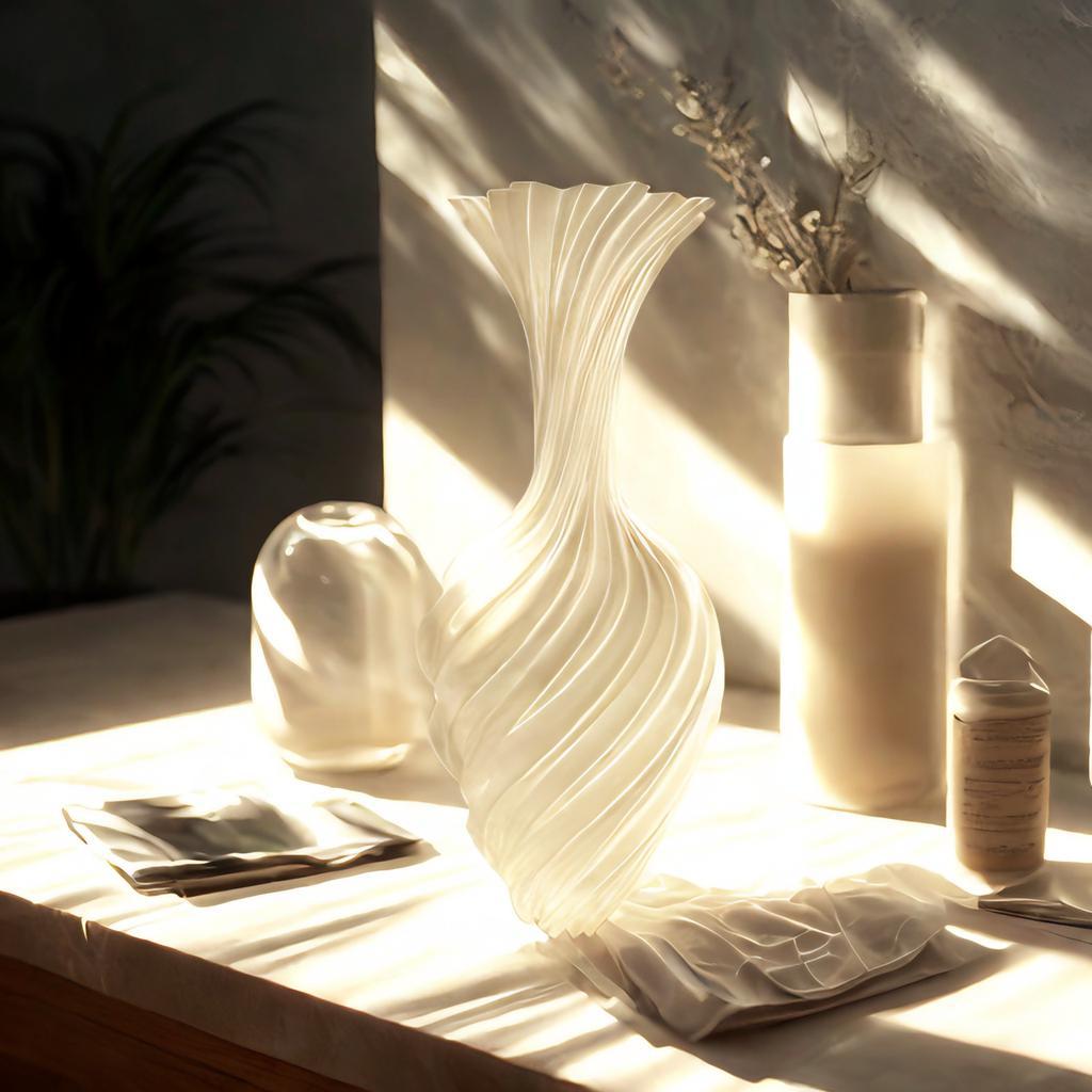 3D Sculpt Series