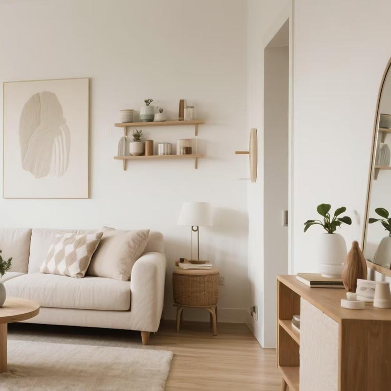 Artful Dwelling Series